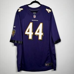Baltimore Ravens - Marlon Humphrey Jersey - #44 - NFL Gear